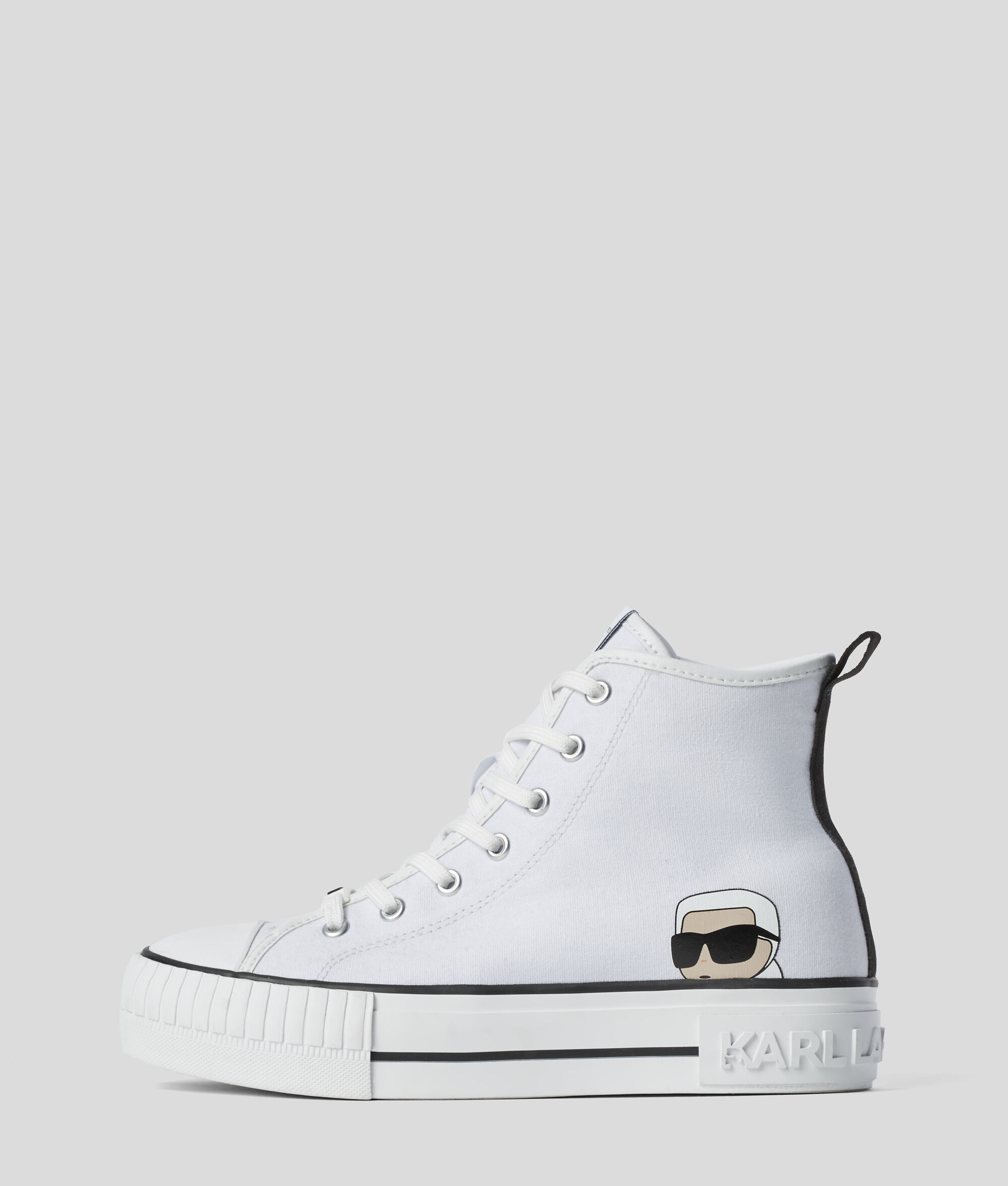 (image for) Tailored KARL IKONIK NFT KAMPUS MAX Trainers